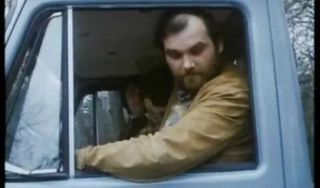 سو Cartwright مرپته لئوپولد و...برهنه(قسمت داستان مادر زن سکسی 2)(1975)