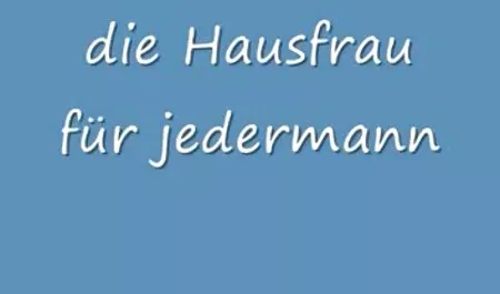 برای سکس مادرزن