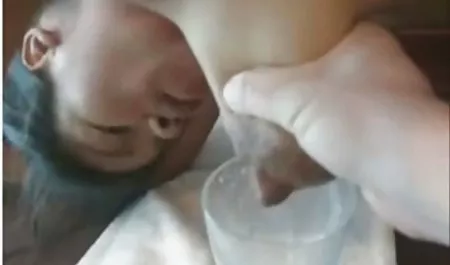 Strapless dildo داستان سکسی من و مادرزن 01