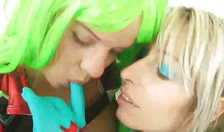 من عینک به یک لباس سکس مادر زن باداماد ویژه فقط برای شما Joey