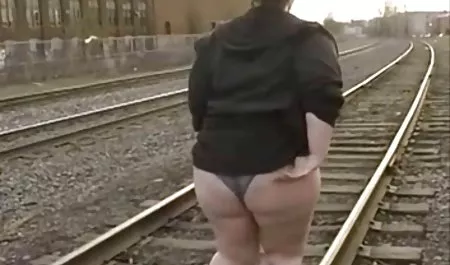 فرانسوی از کون مادرزن سکسی آماتور خودارضایی لذت