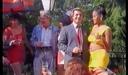 دعوت سیاه و فیلم سکس با مادرزن