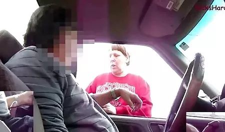 رقص خاطرات سکسی با مادرزن در برف