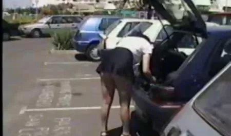 لاغر س ک س با مادرزن ورزش ها را به جرات کیر بزرگ نفوذ