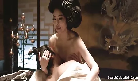 مبارزه بزرگ, تالیف سکس داماد با مادرزن