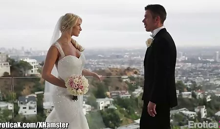 کمی آنیا اولسن سکس با مادرزن و خواهرزن به کشش مقعد باسن و و واقعی