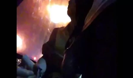 مادر روسی مادرزن سكسي