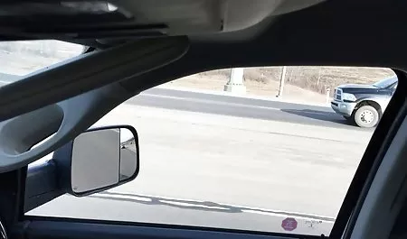 داغ دختر دانشگاه علوم پزشکی ساخته شده در ایران, داستان سکس با مادرزن اتوبوس و نیمه آموزش