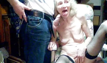 در حال حاضر من نیاز سکس داماد با مادرزن به دیدن دستبند