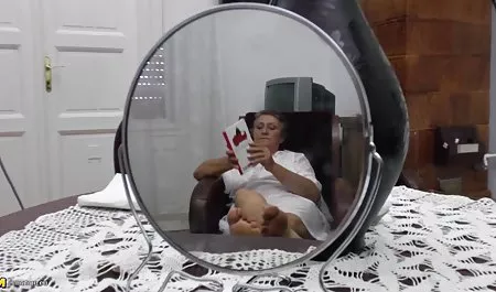 حفاظت سکس مادرزن