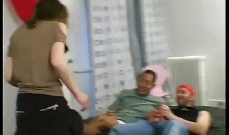 ژاپنی, واردات دو سوراخ در آن فیلم سکسی با مادرزن