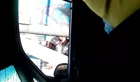 دختر, باسن, در این سکس بامادرزن جدید شرکت از جاش شام