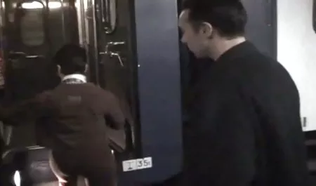 144 تو همسایه و سکس مادر زن و داماد همسر شما!